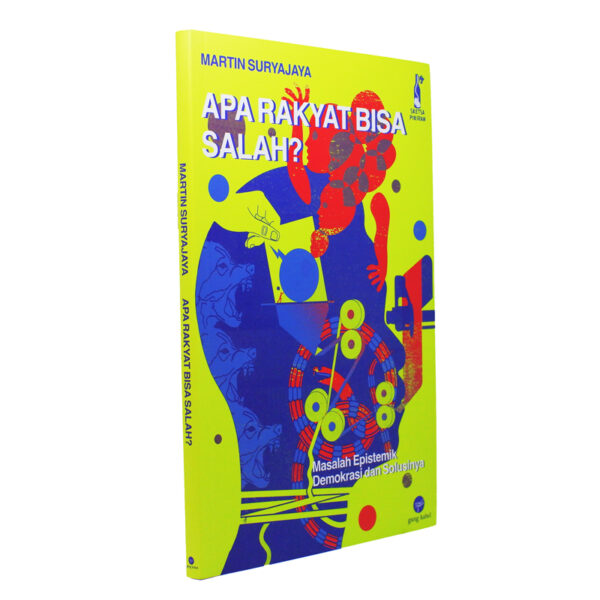 Apa Rakyat Bisa Salah?