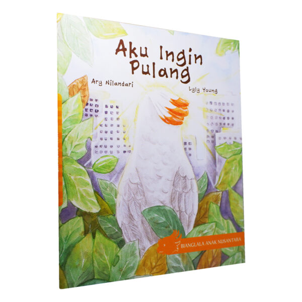 Aku Ingin Pulang