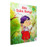 Aku Suka Bunyi