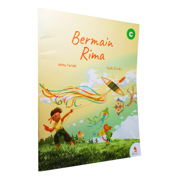 Bermain Rima