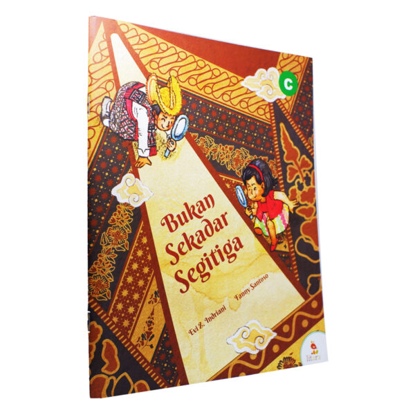 Bukan Sekadar Segitiga