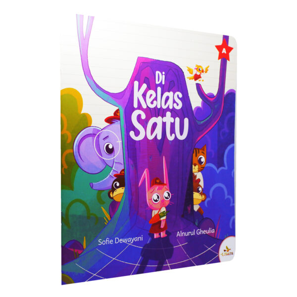 Di Kelas Satu