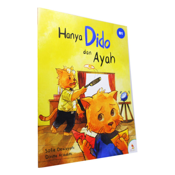 Hanya Dido dan Ayah
