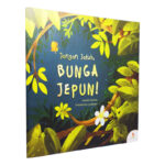 Jangan Jatuh Bunga Jepun