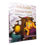 Ketika DamDam Kehilangan Wajahnya