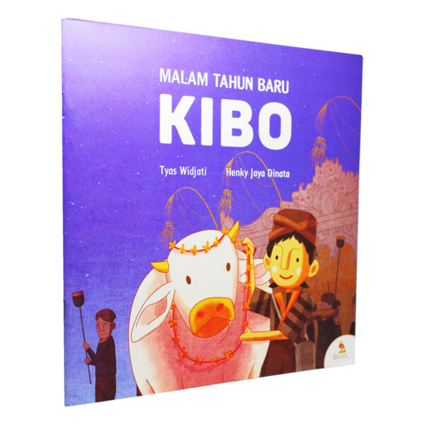 Malam Tahun Baru Kibo