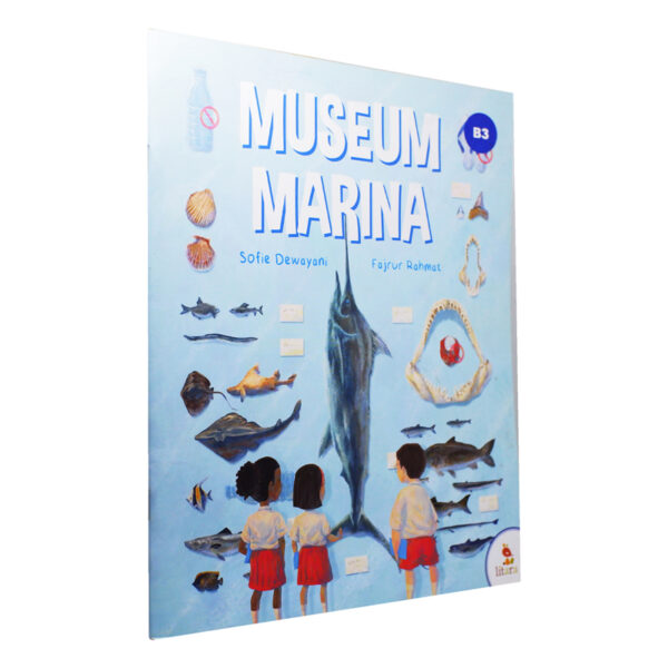 Museum Marina