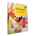 Peliharaan Istimewa