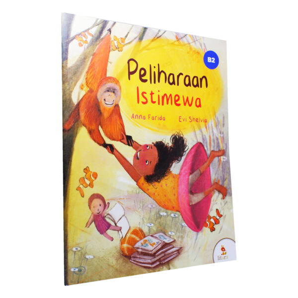 Peliharaan Istimewa