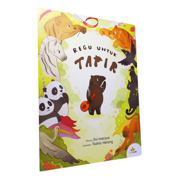 Regu Untuk Tapir