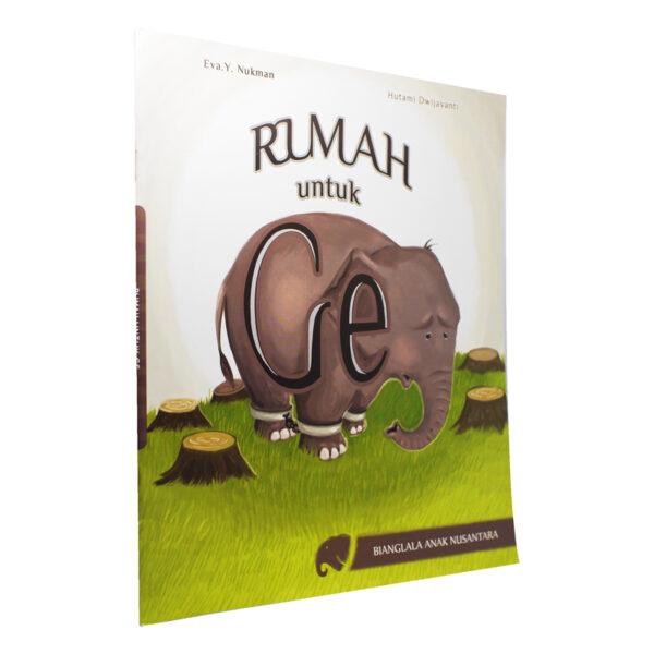 Rumah untuk Ge