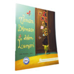Taman Bermain dalam Lemari