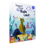 Tempat untuk Pak Kuda Laut