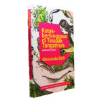 Ketakberhinggaan di Telapak Tangannya