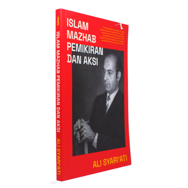 Islam Mazhab Pemikiran dan Aksi