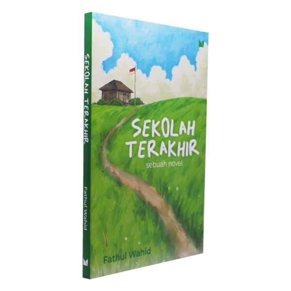 Sekolah Terakhir