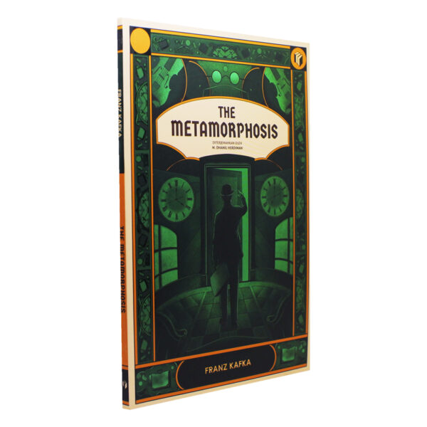 The Metamorphosis