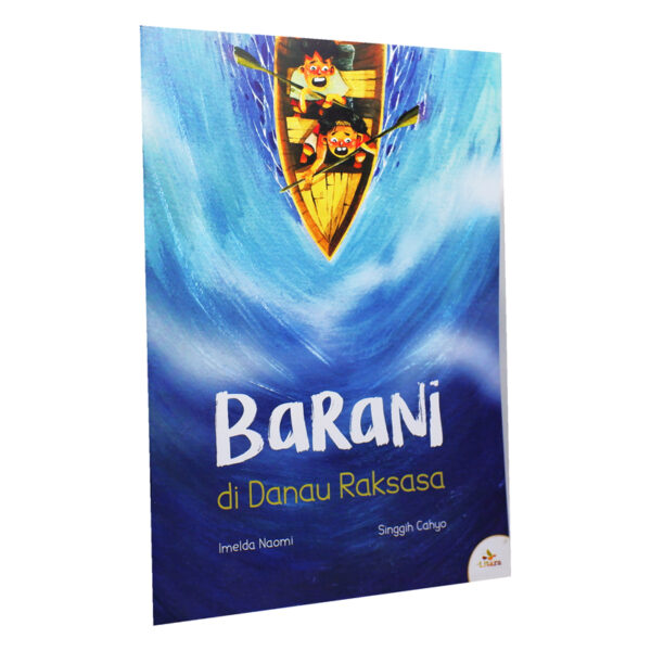 Barani di Danau Raksasa