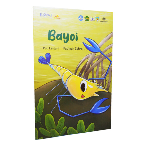 Bayoi