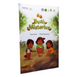 Buah Misterius