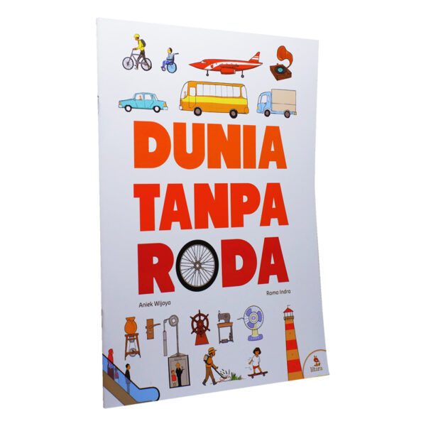 Dunia Tanpa Roda