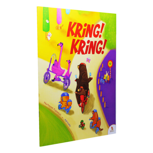 Kring! Kring!
