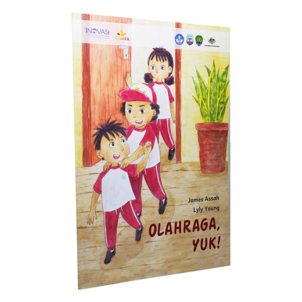 Olahraga, Yu!