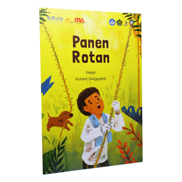 Panen Rotan