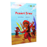 Penari Iraw
