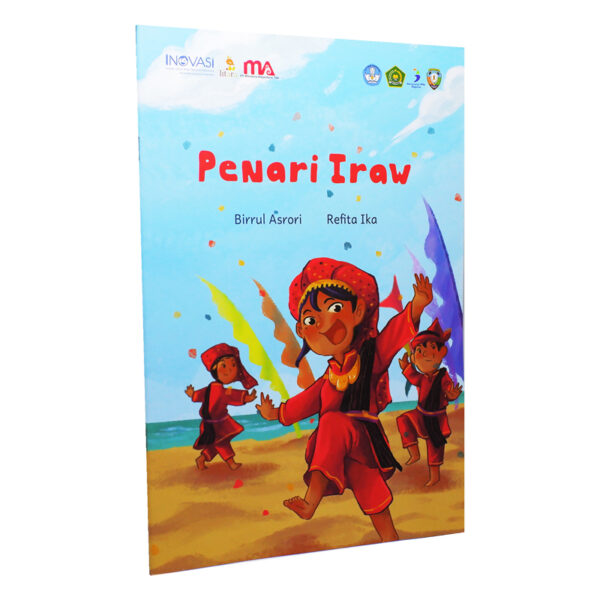 Penari Iraw