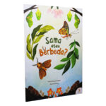 Sama atau Berbeda?