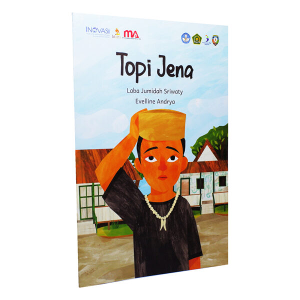 Topi Jena