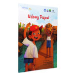 Udang Papai