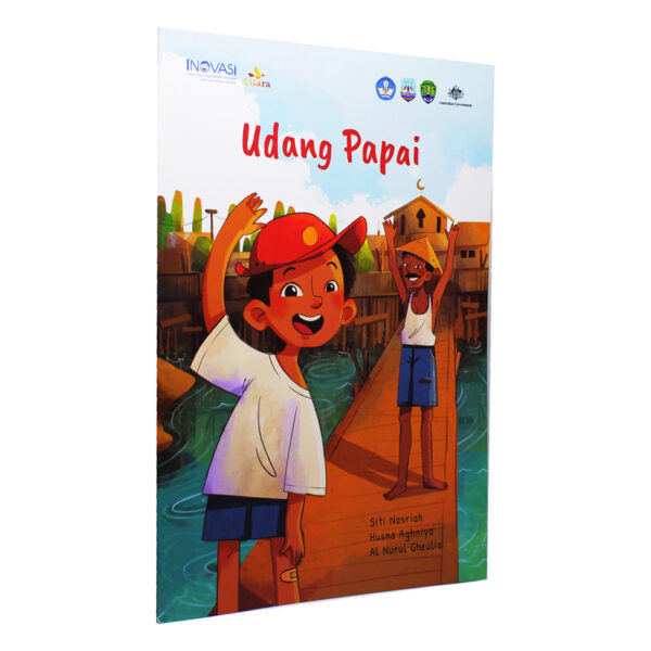 Udang Papai